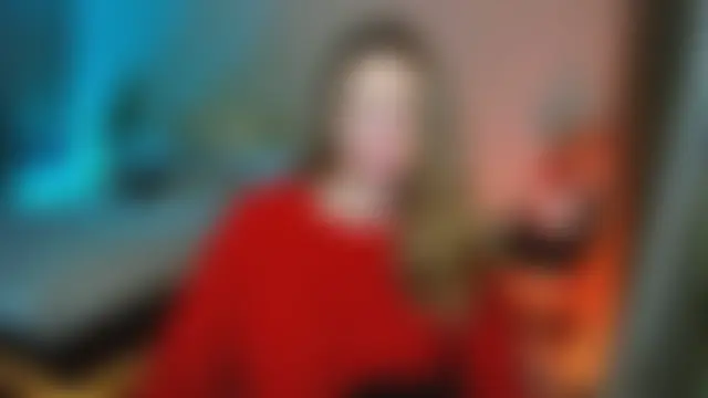 SensitiveSooul Adlı Modelin Canlı XXX Sohbeti