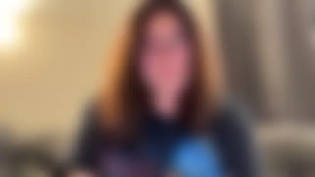 Pumpkin_bunny's Webcam Show