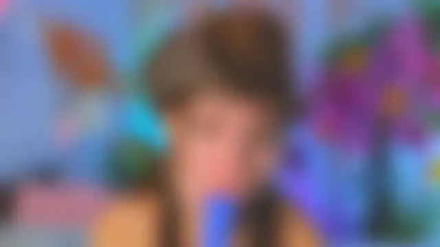 EvaHair's Live Sex Cam Show