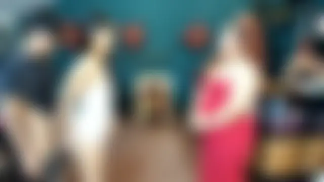 theorder-ofladys' Live Sex Cam Show