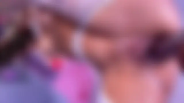 Crystallana's Webcam Show