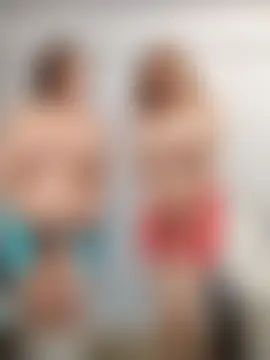 DonnaMagdalena's Live Sex Cam Show