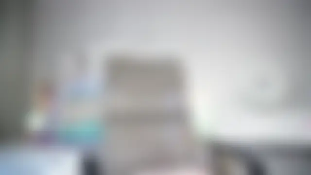 LibertyLust's Webcam Show