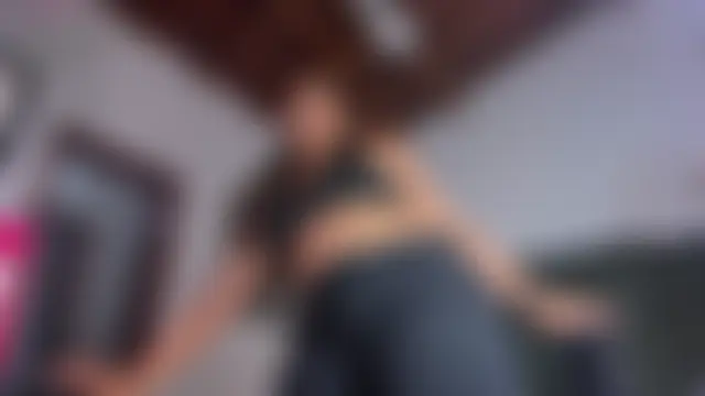 AnthonelaRusso_'s Webcam Show