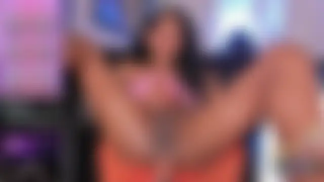 sweet_kamil's Webcam Show