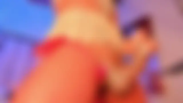 ari_monet's Webcam Show