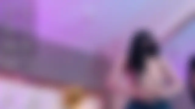 Foxxy_Doll's Webcam Show