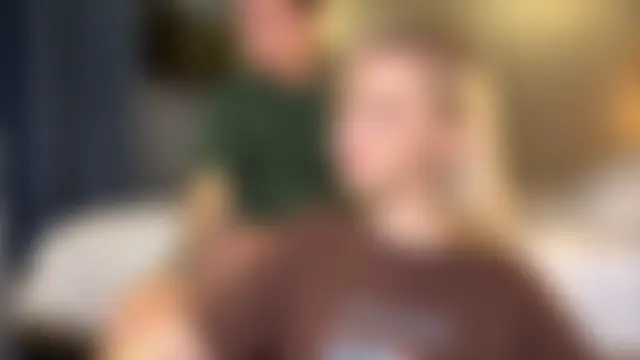 Adelovenick's Webcam Show