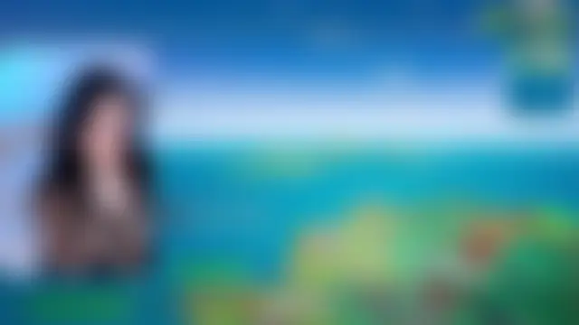 ColibriBlack's Live Sex Cam Show