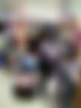 ROSALIASEXSHOP's Webcam Show