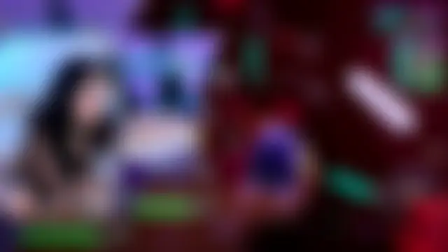 ColibriBlack's Live Sex Cam Show