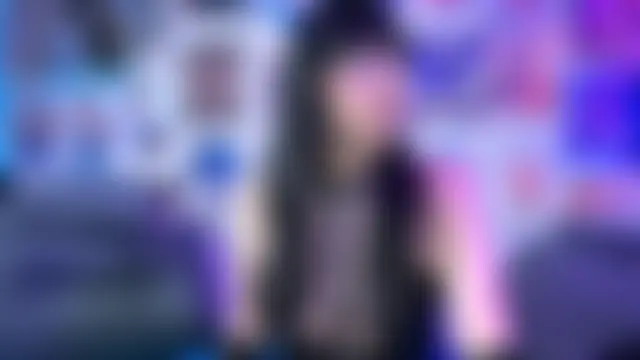 snowblack_'s Live Sex Cam Show