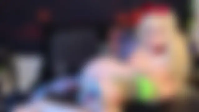 Ivey_Strigoi's Live Sex Cam Show