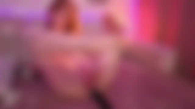 Betty_Twinkle's Webcam Show