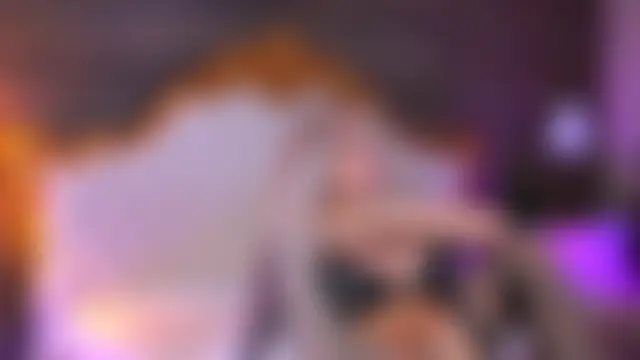 Juicy_Jessye's Webcam Show