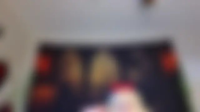 Ivey_Strigoi's Live Sex Cam Show