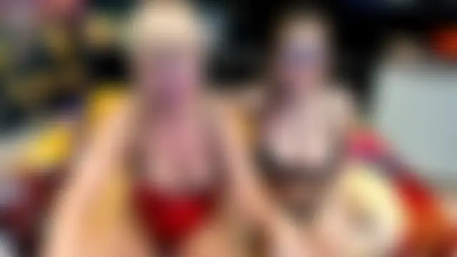 FlirtyMary's Live Sex Cam Show