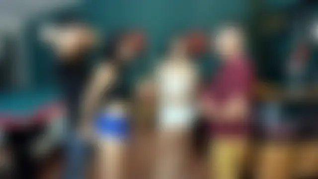 theorder-ofladys' Live Sex Cam Show