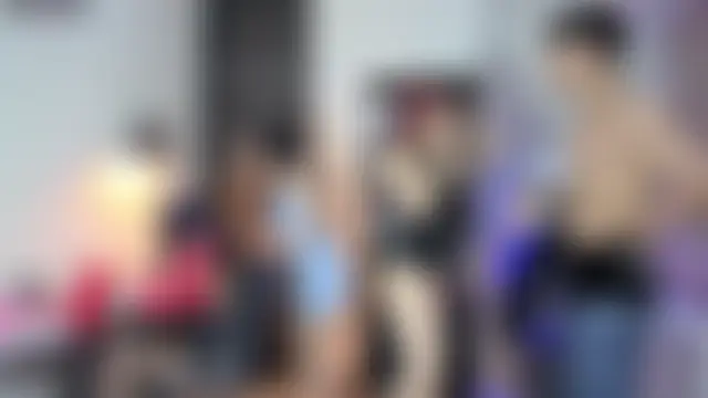 Hall_sextape's Live Sex Cam Show