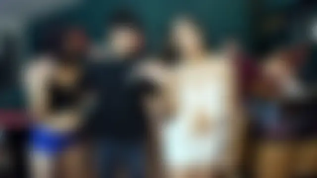 theorder-ofladys' Live Sex Cam Show