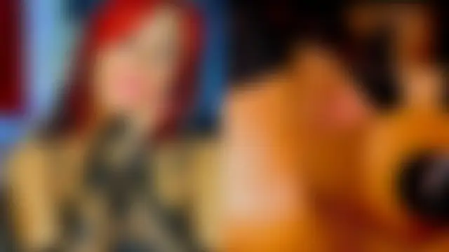 DesereaRose's Live Sex Cam Show