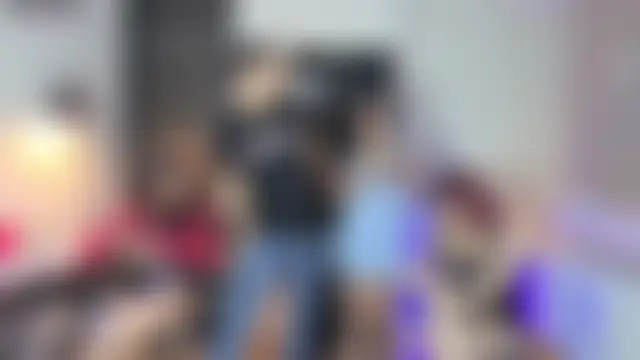 Hall_sextape's Live Sex Cam Show