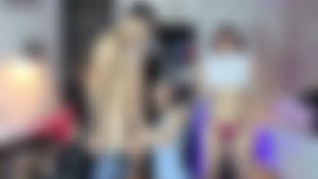 Hall_sextape's Live Sex Cam Show