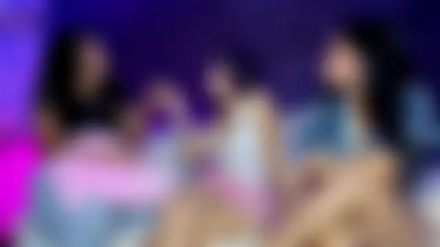 hot_princess21's Live Sex Cam Show