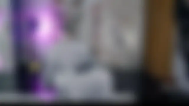 baeasian's Webcam Show