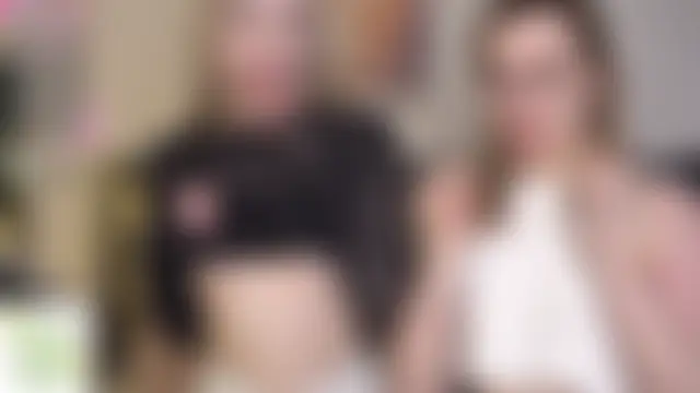 MaeEversley's Webcam Show