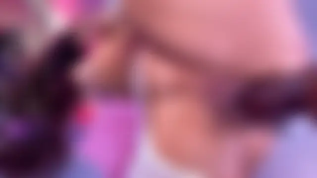 Crystallana's Webcam Show