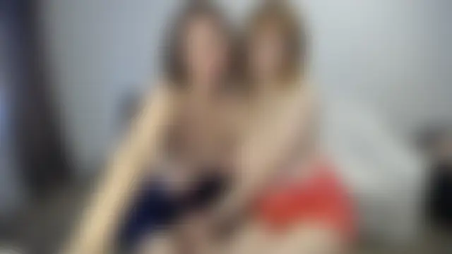 DonnaMagdalena's Live Sex Cam Show