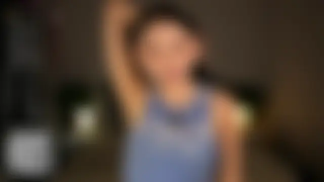 Sssonya's Webcam Show