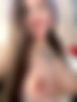 Arya_Black's Webcam Show