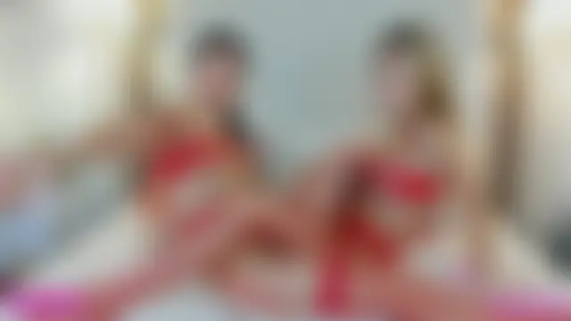 AlexiaLush's Live Sex Cam Show