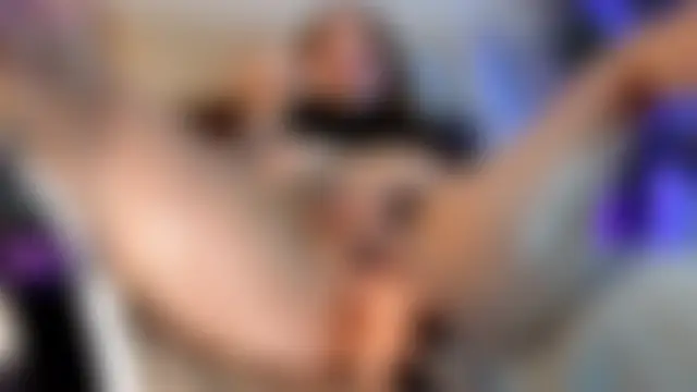 Amanitalis' Live Sex Cam Show