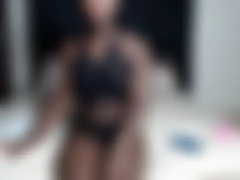 WettLyn's Webcam Show