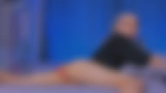 Shiny_Jennifer's Webcam Show