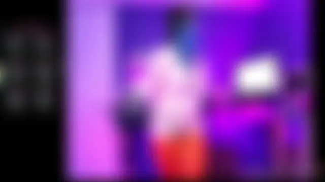 EverlyEster's Live Sex Cam Show