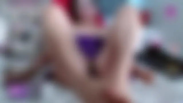 katysquirtdirty's Webcam Show