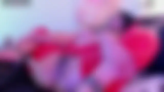 Venus_R0se's Webcam Show