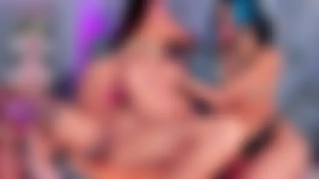 Fetish_party2's Live Sex Cam Show