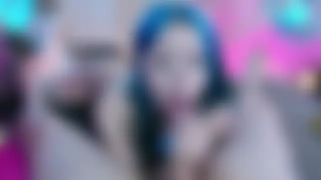 Aurora_Natsuki's Live Sex Cam Show