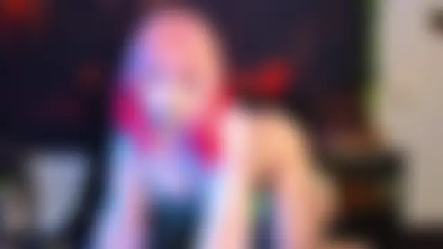 Ivey_Strigoi's Live Sex Cam Show