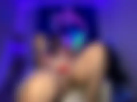 Thickarella420's Live Sex Cam Show