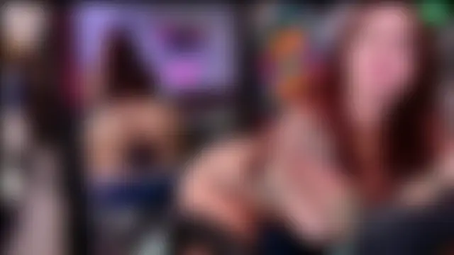 CharletteWebb's Live Sex Cam Show