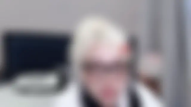 _Gwendolyn_ Show Webcam