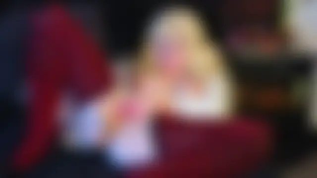 Ivey_Strigoi's Live Sex Cam Show