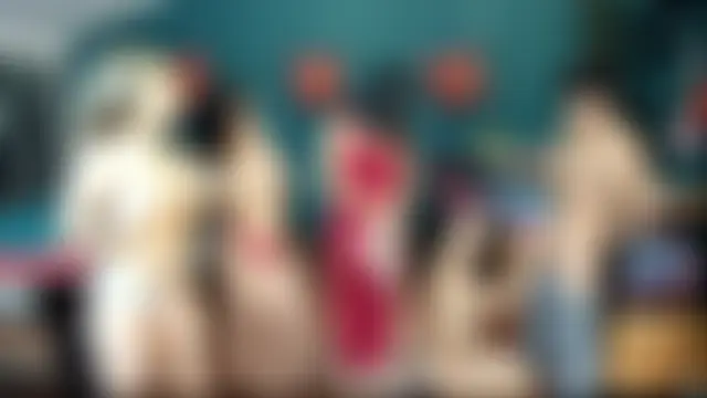 theorder-ofladys' Live Sex Cam Show