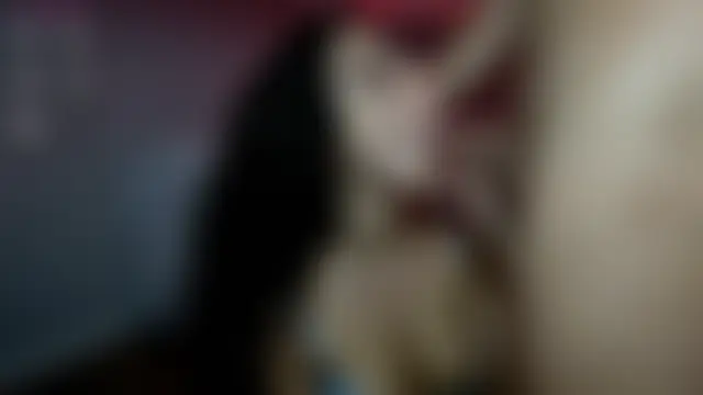 RicaSasha's Webcam Show